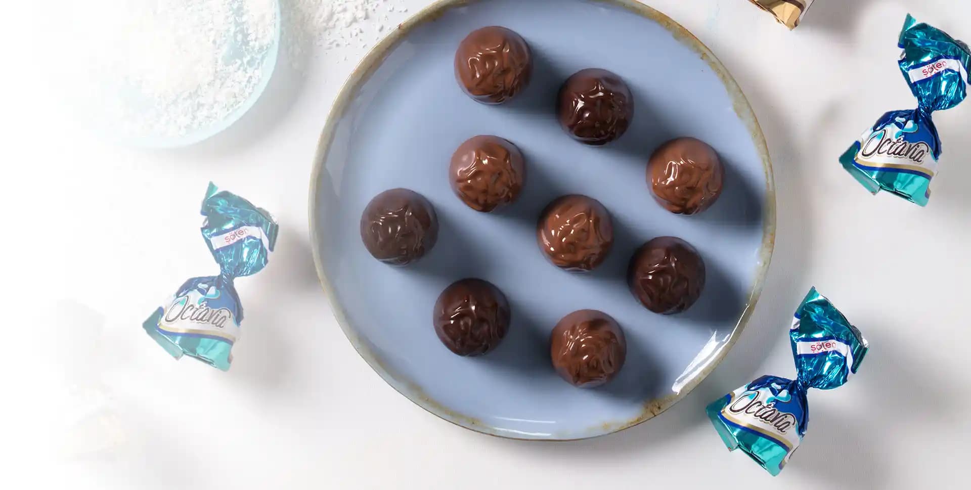 Kaliteli Çikolata ve Tatlı Seçiminde Dikkat Edilmesi Gerekenler ve Sağlıklı Tüketim İpuçları