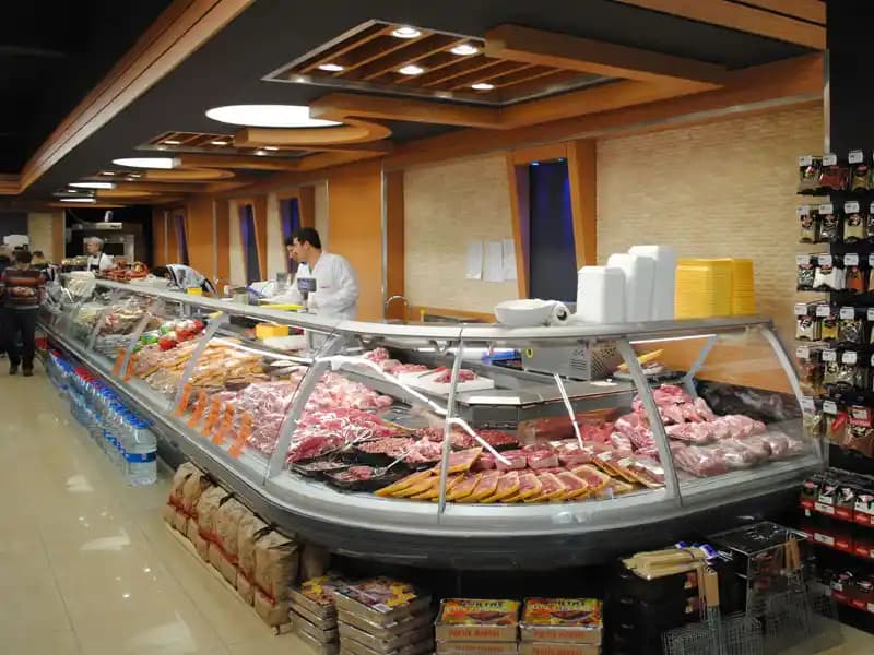 Kaliteli Et Reyonu Ürünleri Seçerken Dikkat Edilmesi Gerekenler ve Güvenilir Markalar