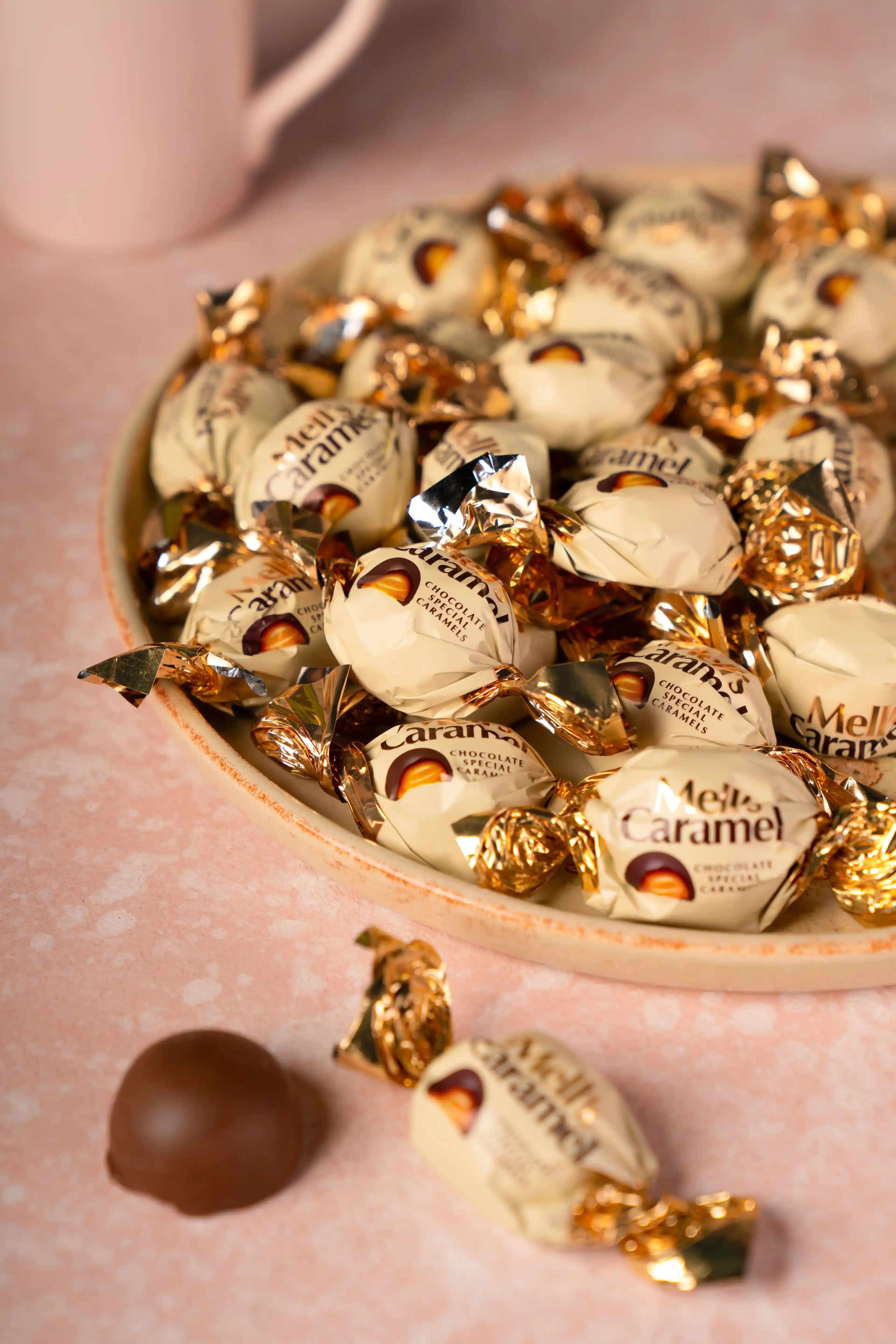 Kaliteli ve Lezzetli Çikolata Atıştırmalıkları: Seçim ve Tüketim İpuçları