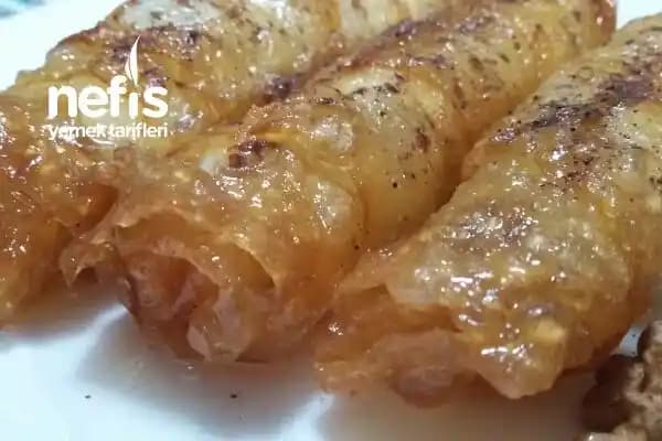 Kaliteli yufka seçimi ve kullanımıyla lezzetli tatlılar hazırlama rehberi