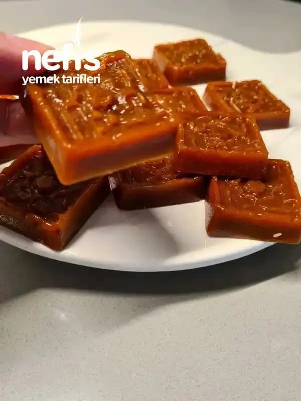 Karamelli Şekerlerin Özellikleri ve Kullanım Alanları Hakkında Detaylı Bilgi