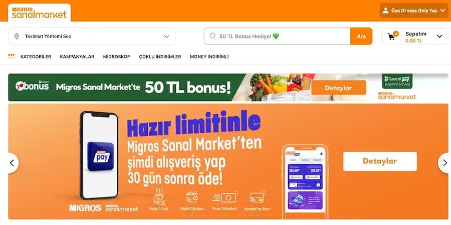 Karşıyaka Migros'ta En Uygun Fiyatlar ve Akıllı Alışveriş İpuçları