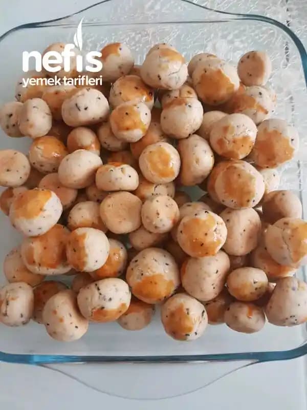 Katjes'in Yenilikçi Tuzlu Atıştırmalık Ürünleri ve Pazar Durumu Analizi