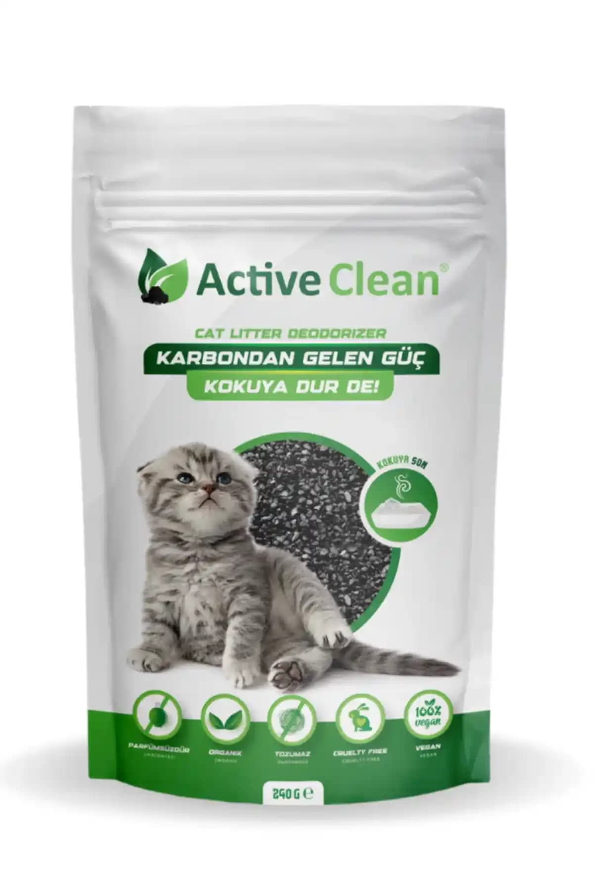 Kedi Kumu Seçimi ve Çeşitleri Hakkında Bilmeniz Gerekenler