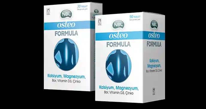 Kemik Sağlığını Güçlendirme Yöntemleri ve OsteoStrong Sisteminin Etkileri