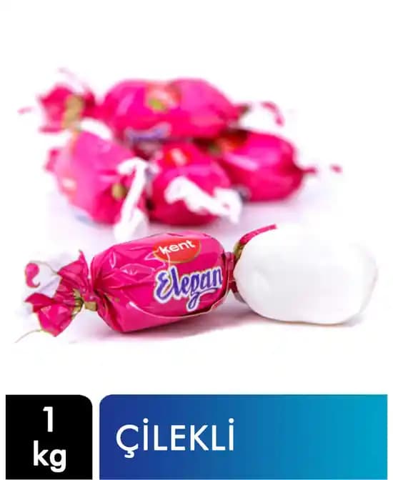 Kent Elegan Bayram Şekeri: Geleneksel Tatlar ve Modern Kalitenin Buluşması