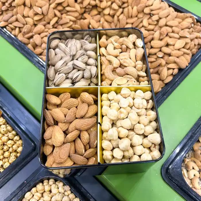 Kırmızı Kirazın Alternatifleri ve Kullanım İmkanları Hakkında Detaylı Bilgi