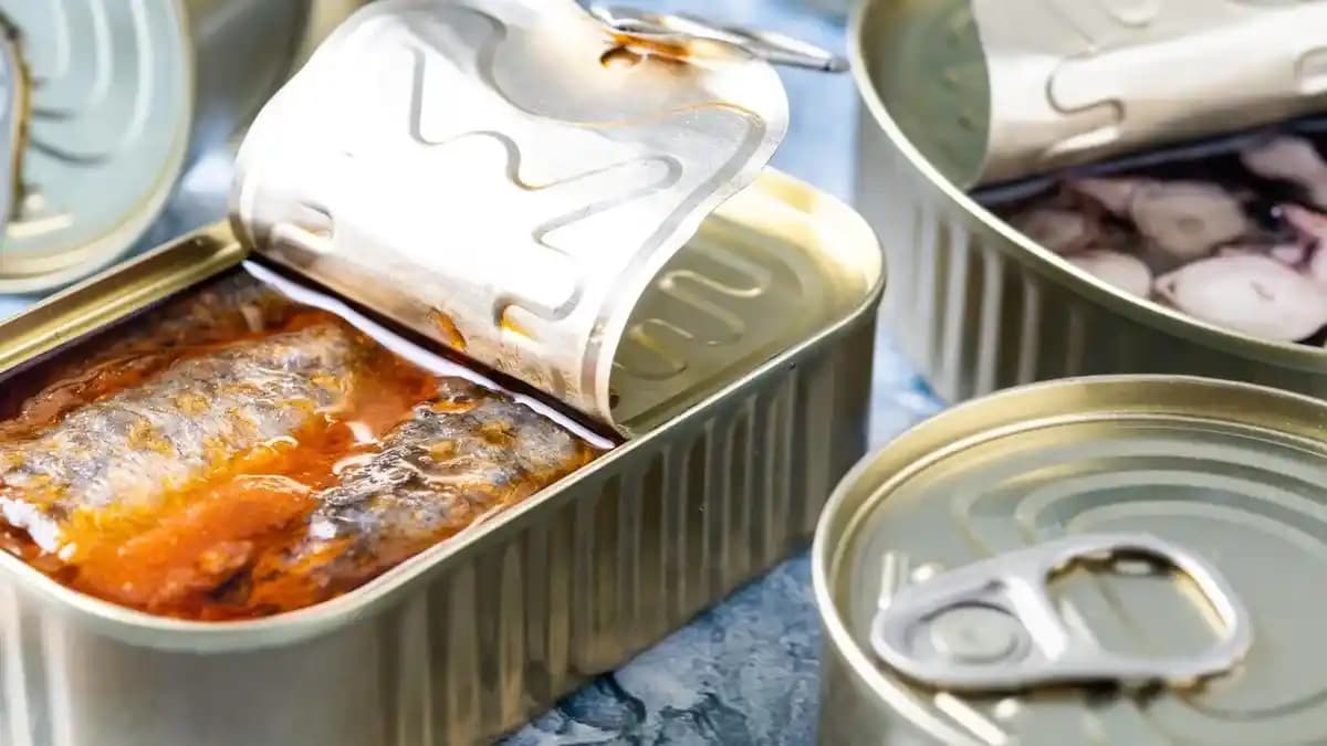 Konserve Balık Alternatifleri: Sağlıklı ve Sürdürülebilir Seçenekler Nelerdir?