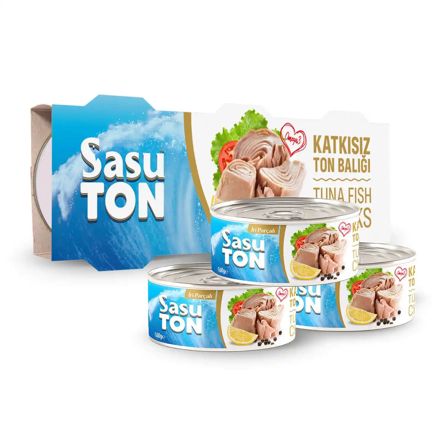Konserve Ton Balığı ve Alternatifleri: Sağlıklı ve Pratik Balık Seçenekleri