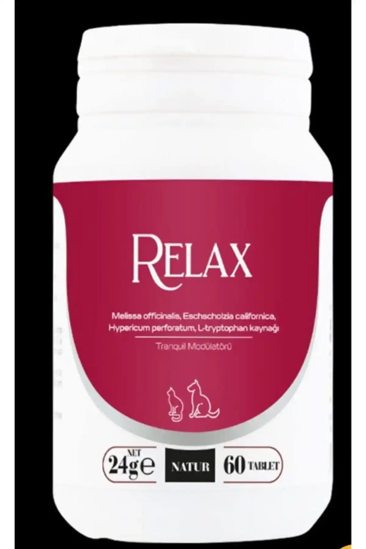 Köpek ve Kedi Sakinleştirici Tabletler: Kullanım, Etki ve Dikkat Edilmesi Gerekenler