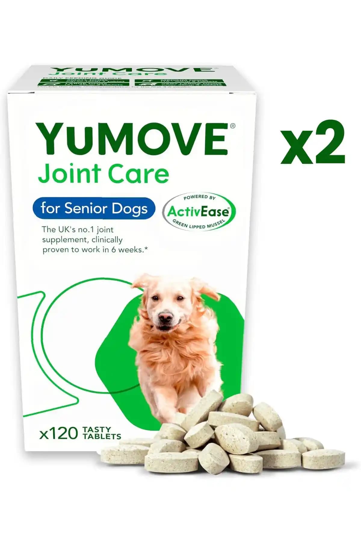 Köpekler İçin Yenilikçi Eklem Takviyesi: Güncel Gelişmeler ve Piyasa Durumu