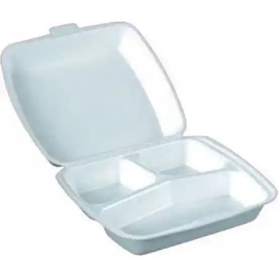 Köpük Tabldot Plastik Kaplar: Hafif, Dayanıklı ve Isı Yalıtımlı Gıda Taşıma Çözümleri