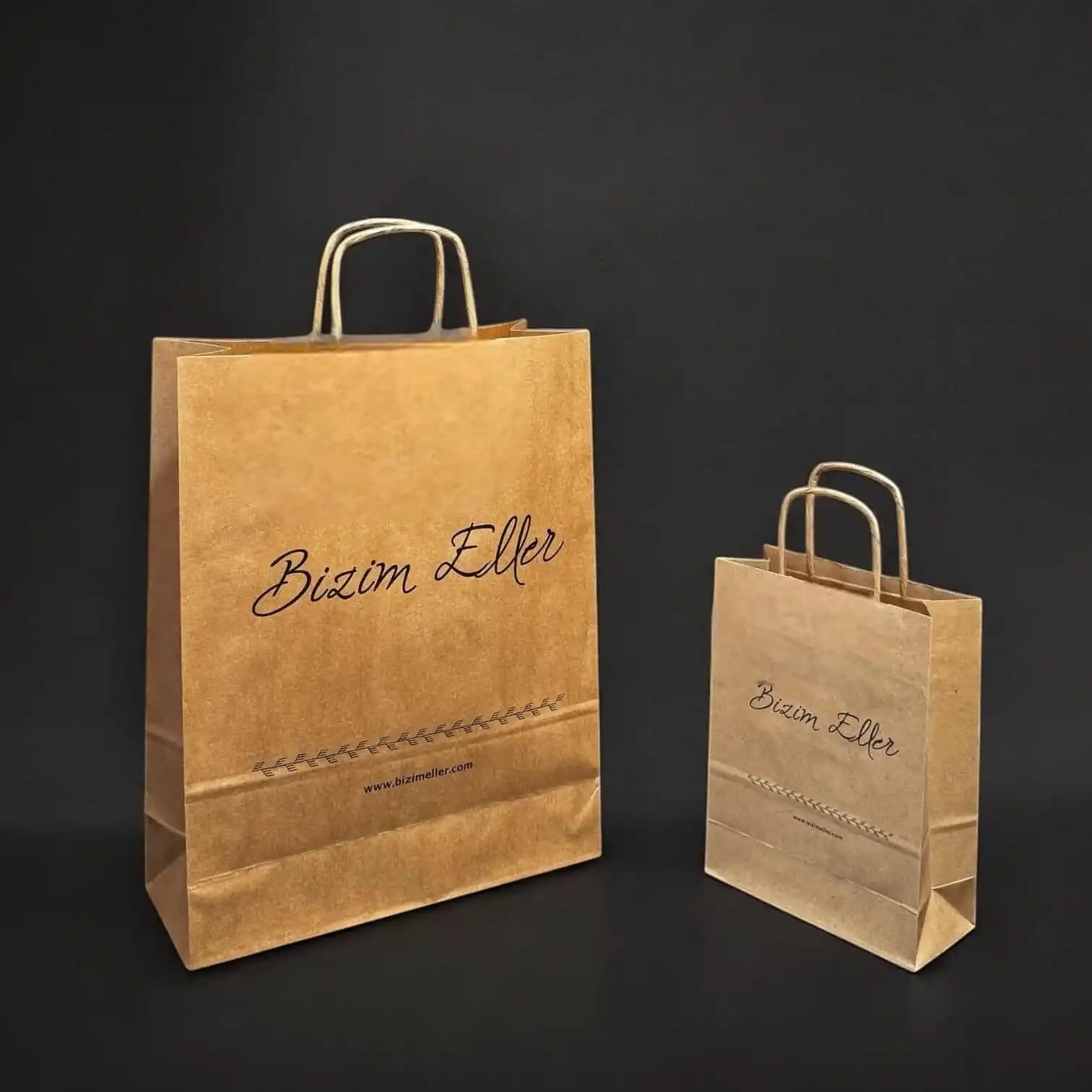 Kraft Kağıt ve Çanta Karşılaştırması: Kullanım Alanları ve Çevresel Etkiler