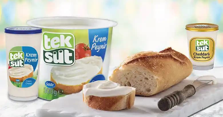 Krem Peynirin Özellikleri ve Kahvaltı ile Atıştırmalık Kullanım Avantajları