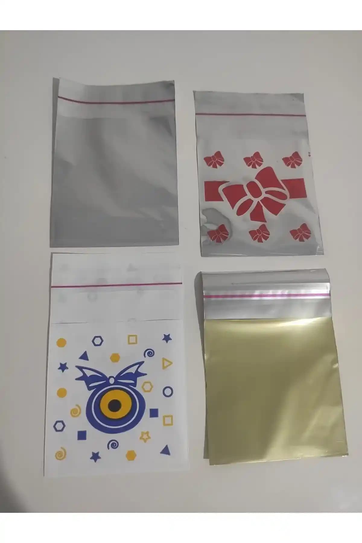 Küçük Hediye Poşetleri: Estetik ve Pratik Hediye Sunumu İçin En İyi Seçenekler