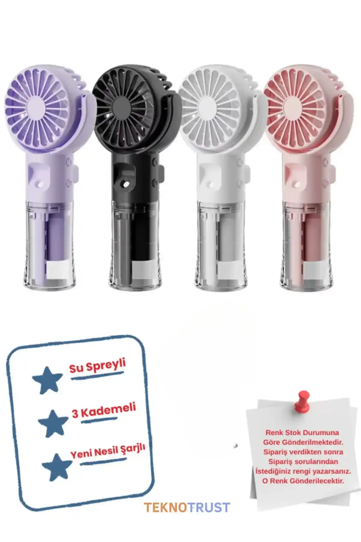 Küçük Taşınabilir Vantilatörler: Hafif ve Kompakt Tasarımlarla Serinlik Sağlama