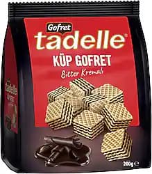 Kup Formatlı Çikolatalı Gofretler: Pratik ve Lezzetli Atıştırmalık Seçenekleri