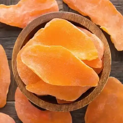 Kurutulmuş Mango: Sağlıklı ve Pratik Atıştırmalık Seçenekleri Hakkında Detaylı Bilgi