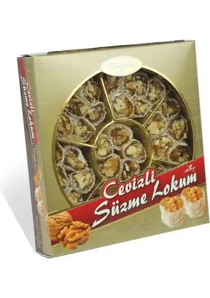 Kuruyeşmiş ve Lokum: Geleneksel Tatlar ile Güncel Piyasa Durumu Analizi