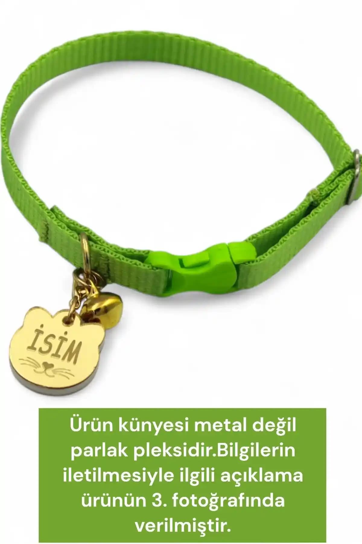 Kutu Tasması İsimliklerinin Doğru ve Etkin Kullanımı İçin Temel İpuçları ve Güvenlik Önlemleri