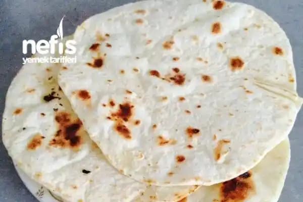 Lavaşın Sağlıklı Kullanımı ve Beslenmede Dikkat Edilmesi Gerekenler