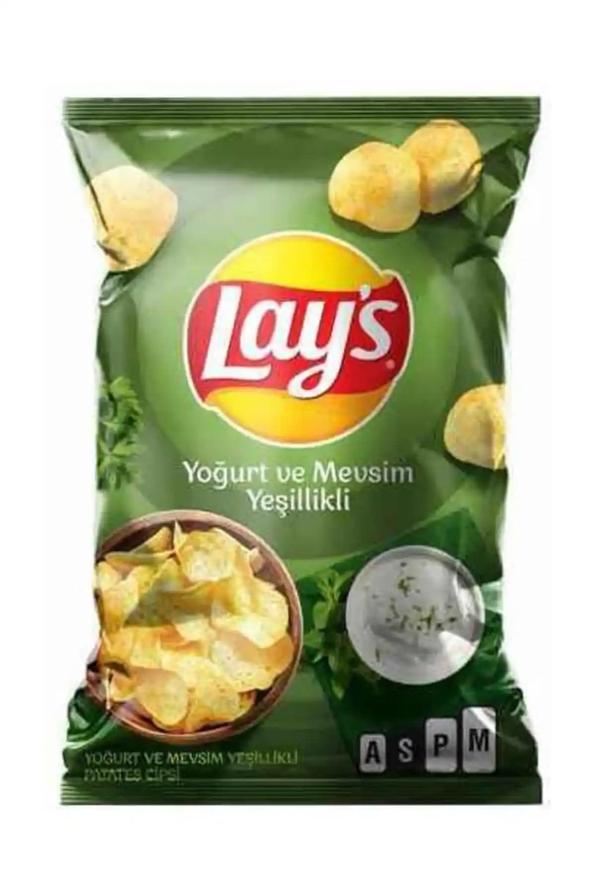 Lay's Geniş Ürün Yelpazesi ve Tüketici Tercihleri Üzerindeki Etkileri