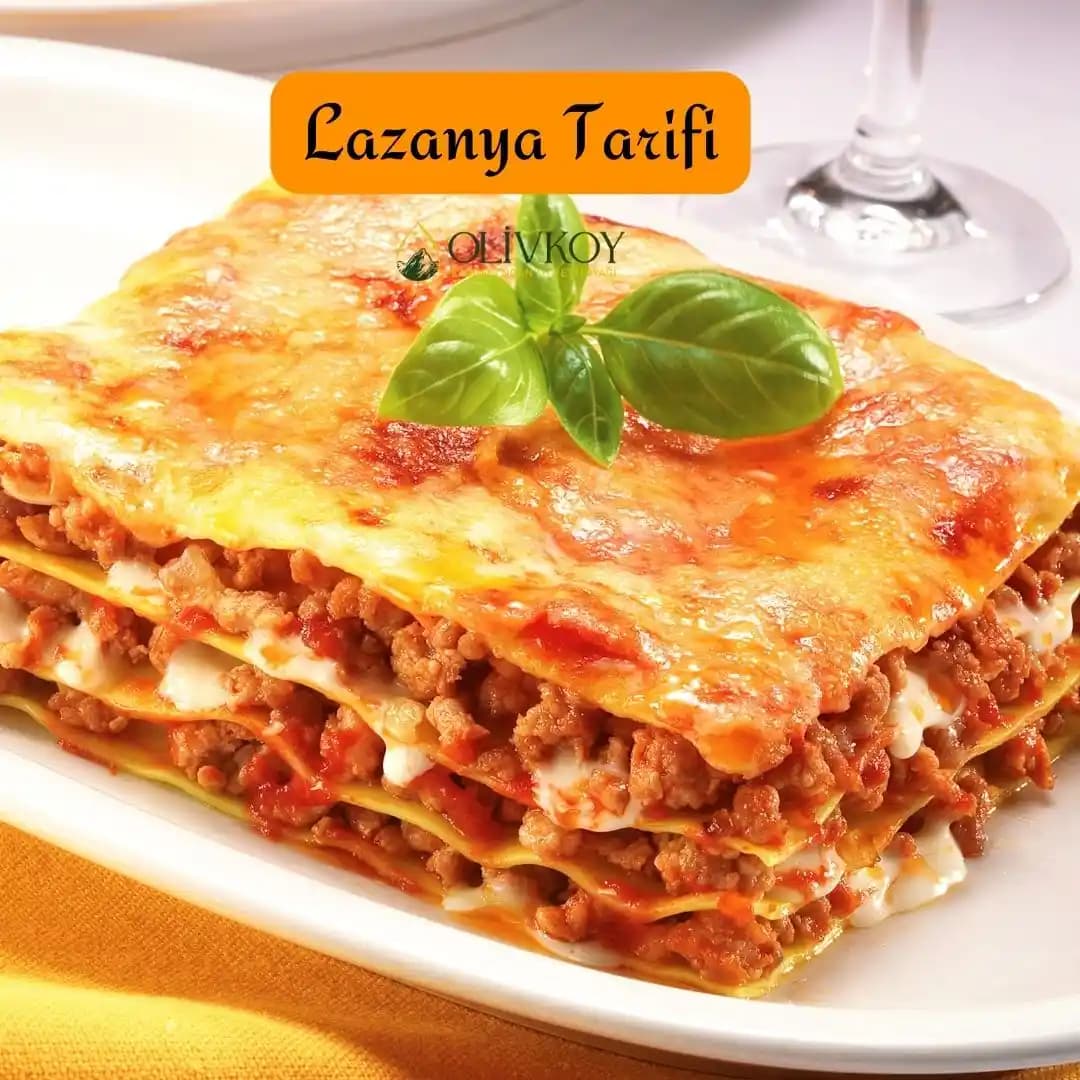 Lazanya Paket Seçenekleri ve Trendleri: Pratik ve Sağlıklı Alternatifler