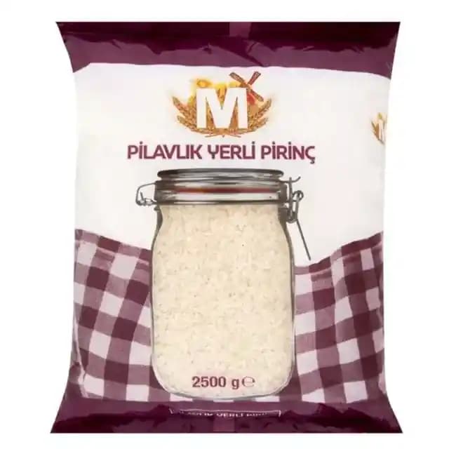 Lezzetli Pilavlık Pirinç Seçenekleri ve Pişirme İpuçlarıyla Mükemmel Pilav Yapımı