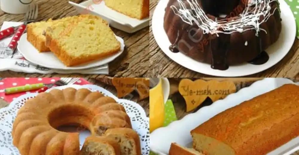 Lezzetli Tatlı Kek Seçenekleri ve Püf Noktaları: En İyi Tarifler ve İpuçları