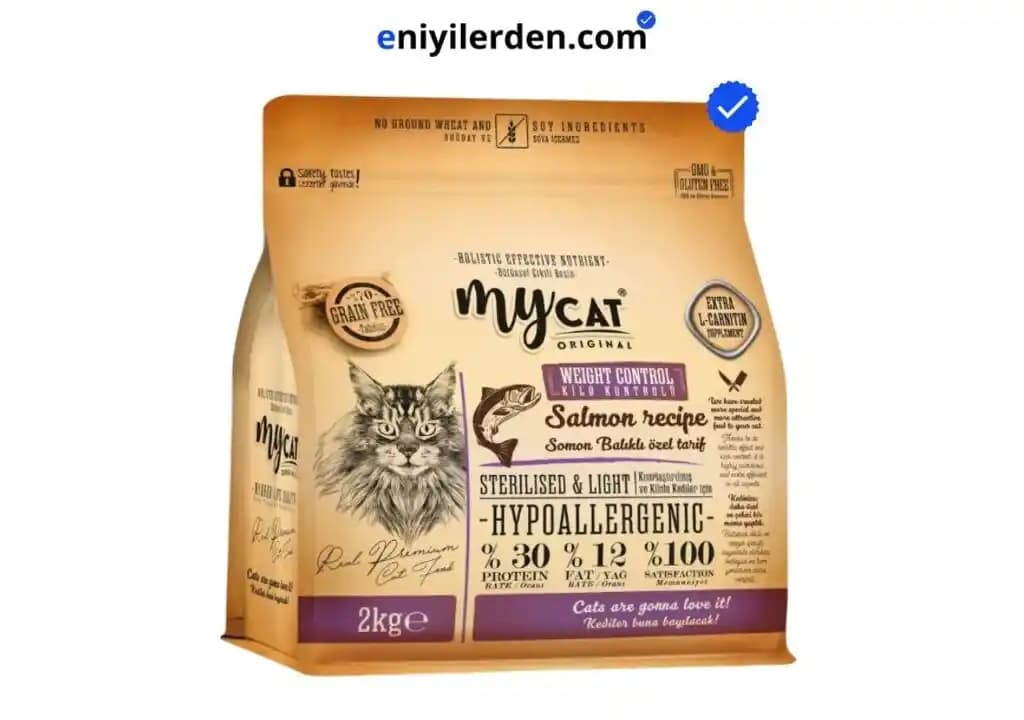 Lezzetli ve Güvenilir Kedi Maması Alternatifleri: Sağlıklı Seçenekler ve Kalite Standartları