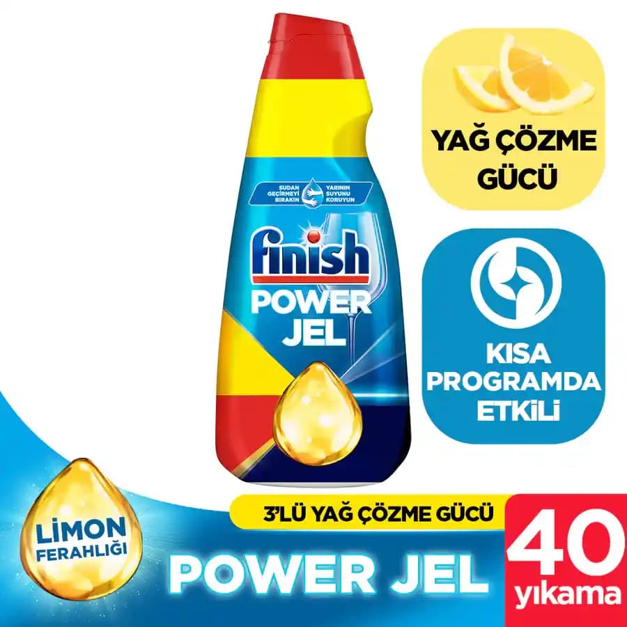Limon Aromalı Jel Temizlik Ürünleri İçin En İyi Alternatifler ve Kullanım İpuçları