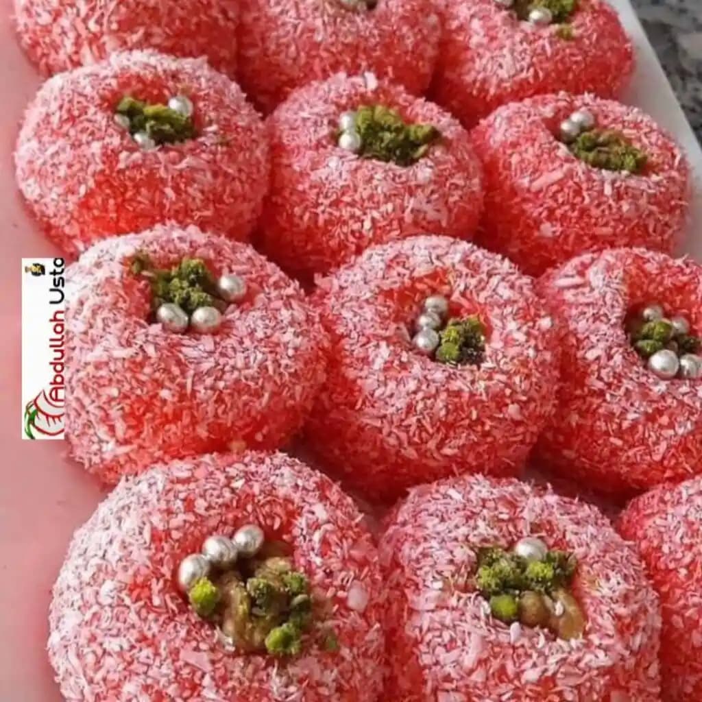 Lokumun Lezzet ve Özellikleri: Çeşitler, Aromalar ve Tekstür Karşılaştırması