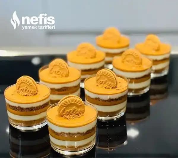 Lotus Tatlı Kreması: Kahvaltılık ve Tatlı Tariflerinde Kullanılan Kremsi Lezzet Alternatifi