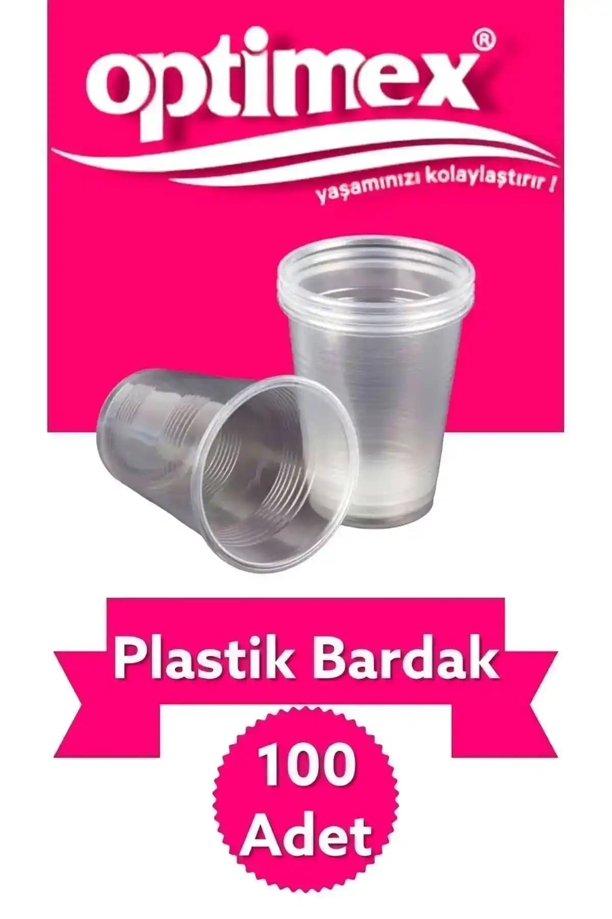 Lux Plastik Büyük Bardaklar Özellikleri ve Piyasa Karşılaştırması