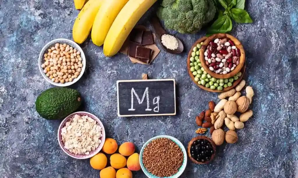 Magnezyum İçeren Gıdalar ve Sağlıklı Yaşam İçin Temel Bilgiler