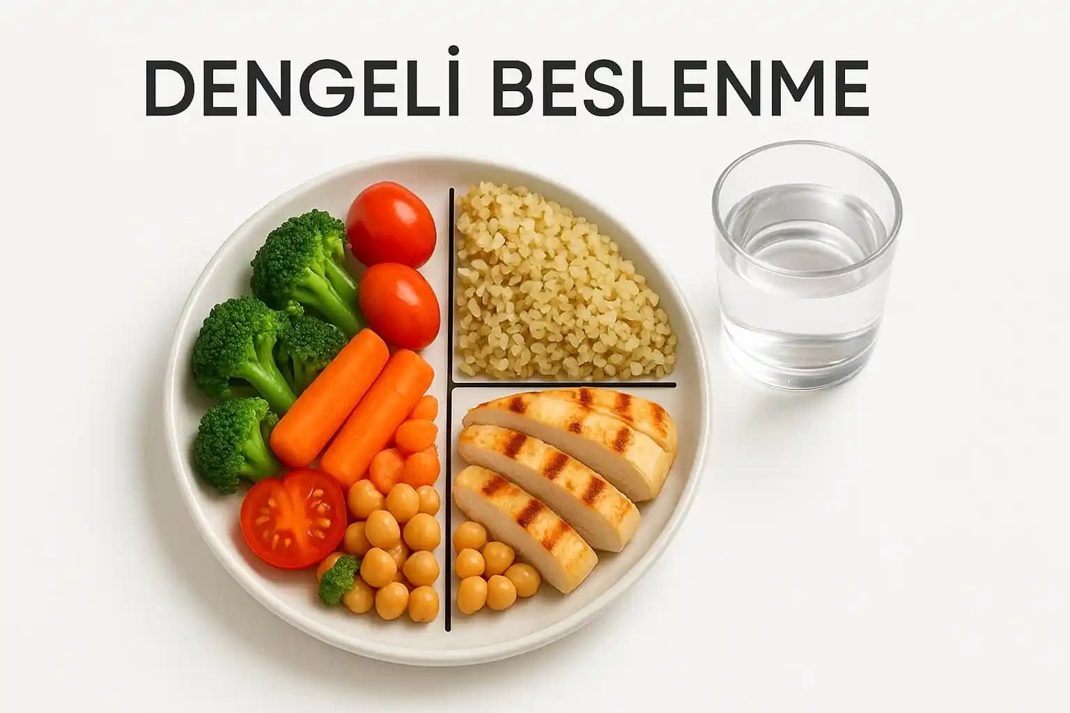 Magnezyumlu Gıdaların Günlük Beslenmedeki Yeri ve Önemi