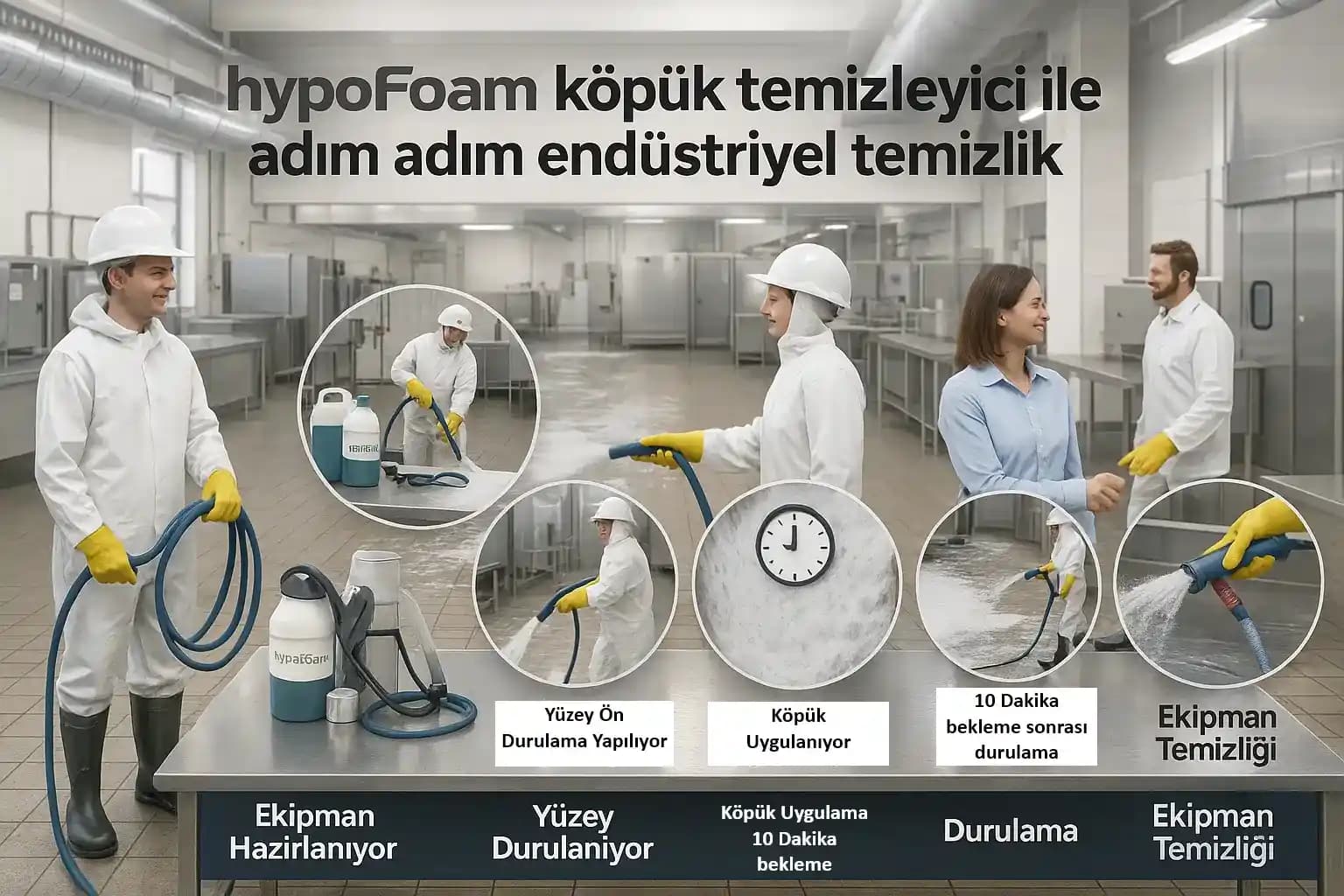 Malatya ve Çevresinde Güvenilir Temizlik Hizmetleri ve Kullanım Rehberi