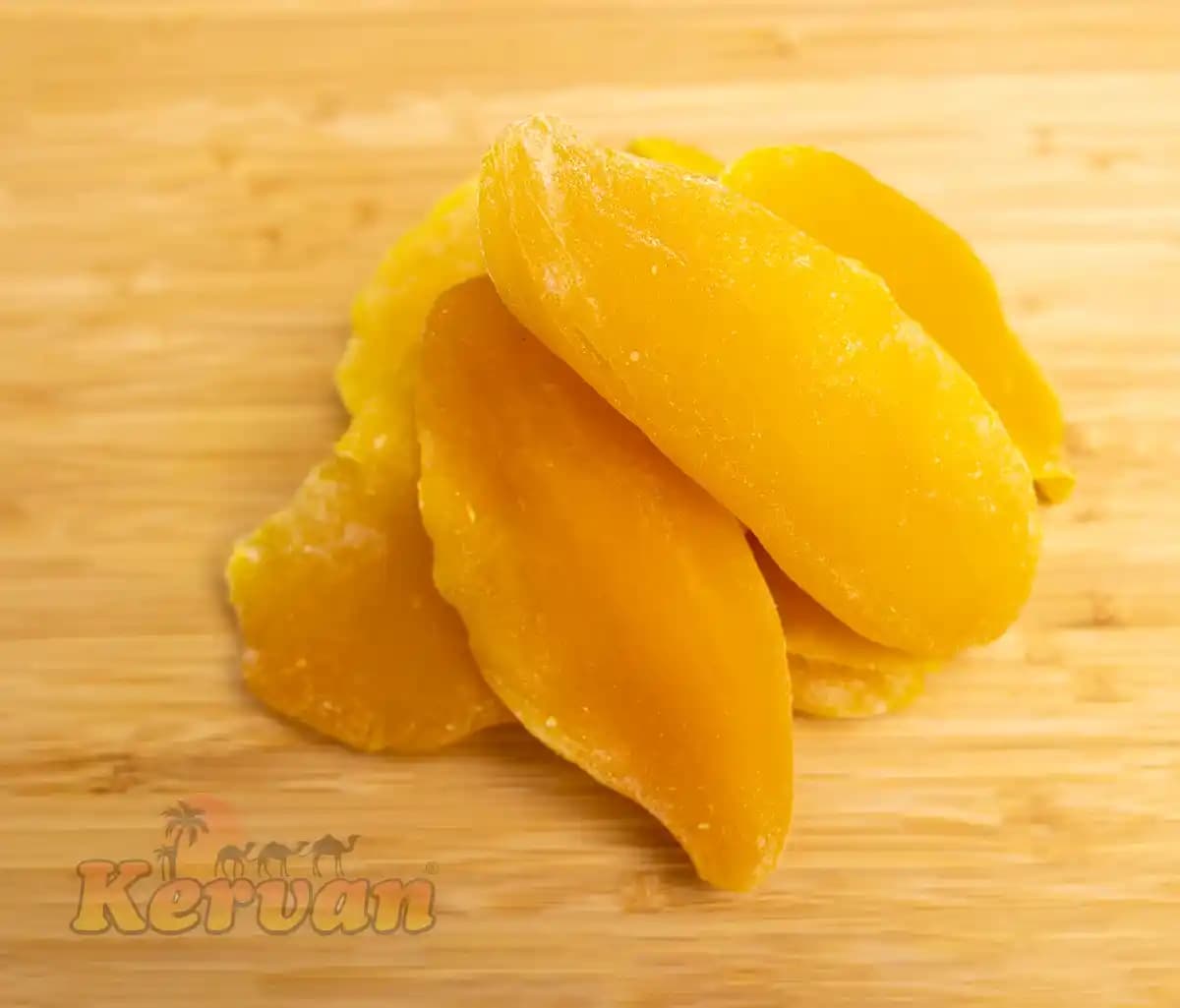 Mango Kurusu Sağlıklı Atıştırmalıklar ve Piyasa Durumu Analizi