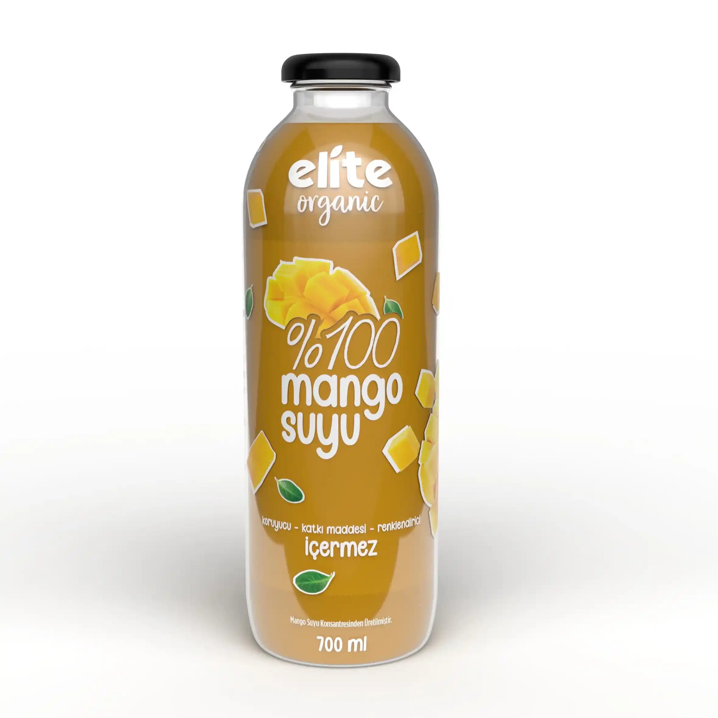 Mango'nun Sağlık Faydaları ve Doğal Tüketim İpuçları