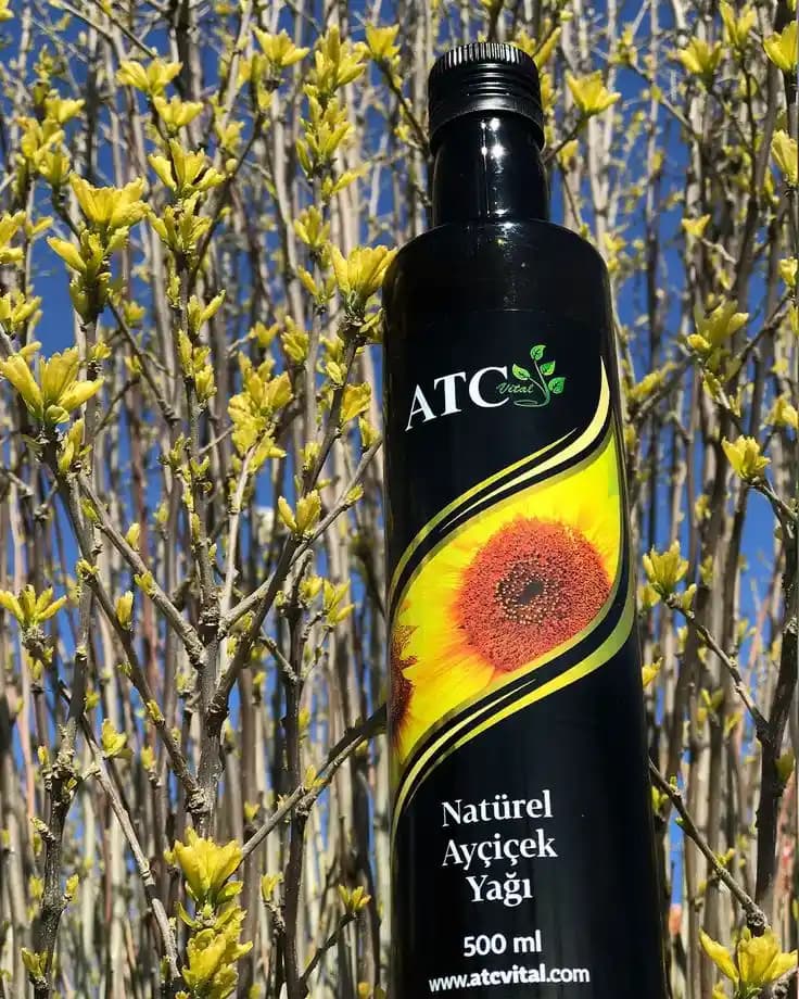 Marketlerde Ayçiçek Yağı Tercih Nedenleri ve Sağlık ile Ekonomik Avantajlar