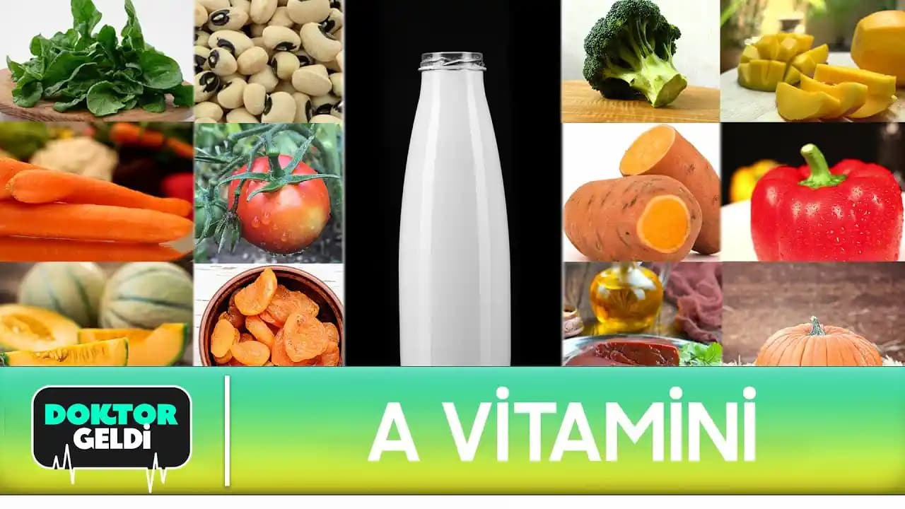 Marketlerde Bulunan D Vitamini İçeren Gıdalar ve Takviyelerin Önemi ve Dozaj Tavsiyeleri