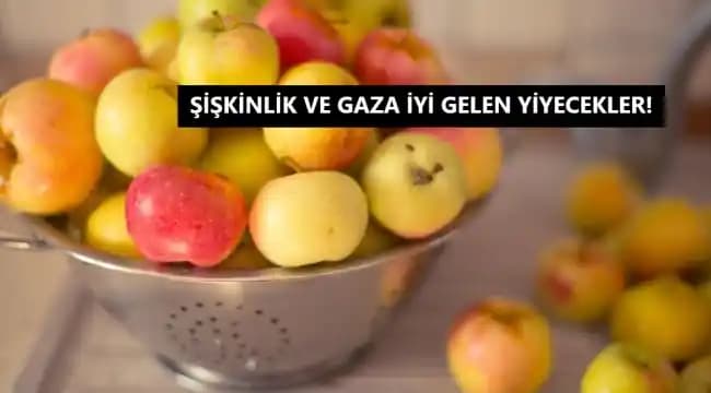 Marketlerde Bulunan Mide Rahatlatıcı Yiyecekler ve Sağlık Üzerindeki Etkileri