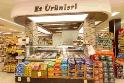 Marketlerde Bulunan Şeker Çeşitleri ve Kullanım Alanları Hakkında Detaylı Bilgi