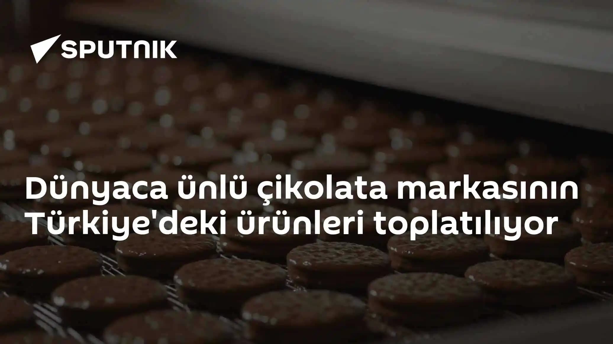 Marketlerde Duygusal Pazarlama Stratejileri ve Çikolata Ürünlerinin Satışa Etkisi