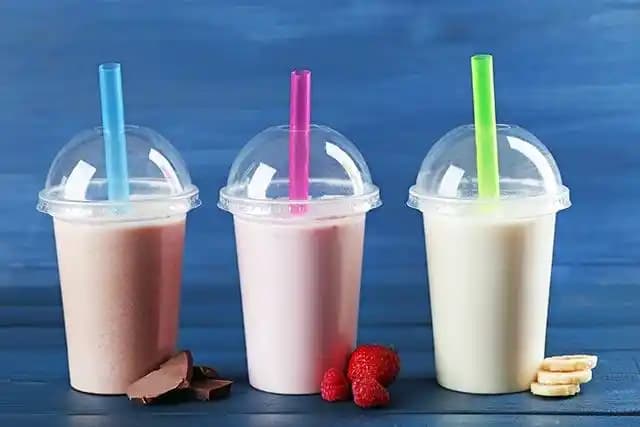 Marketlerde En Çok Satılan Milkshake Paketleri ve Tüketici Tercihleri Analizi