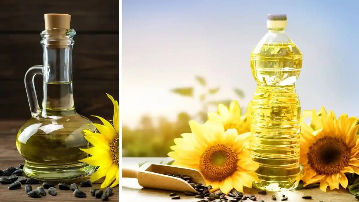 Marketlerde En Çok Tercih Edilen Ayçiçek Yağı Özellikleri ve Kullanım Alanları