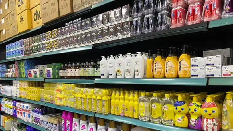 Marketlerde En Çok Tercih Edilen Bakım Ürünleri Analizi ve Tüketici Tercihleri