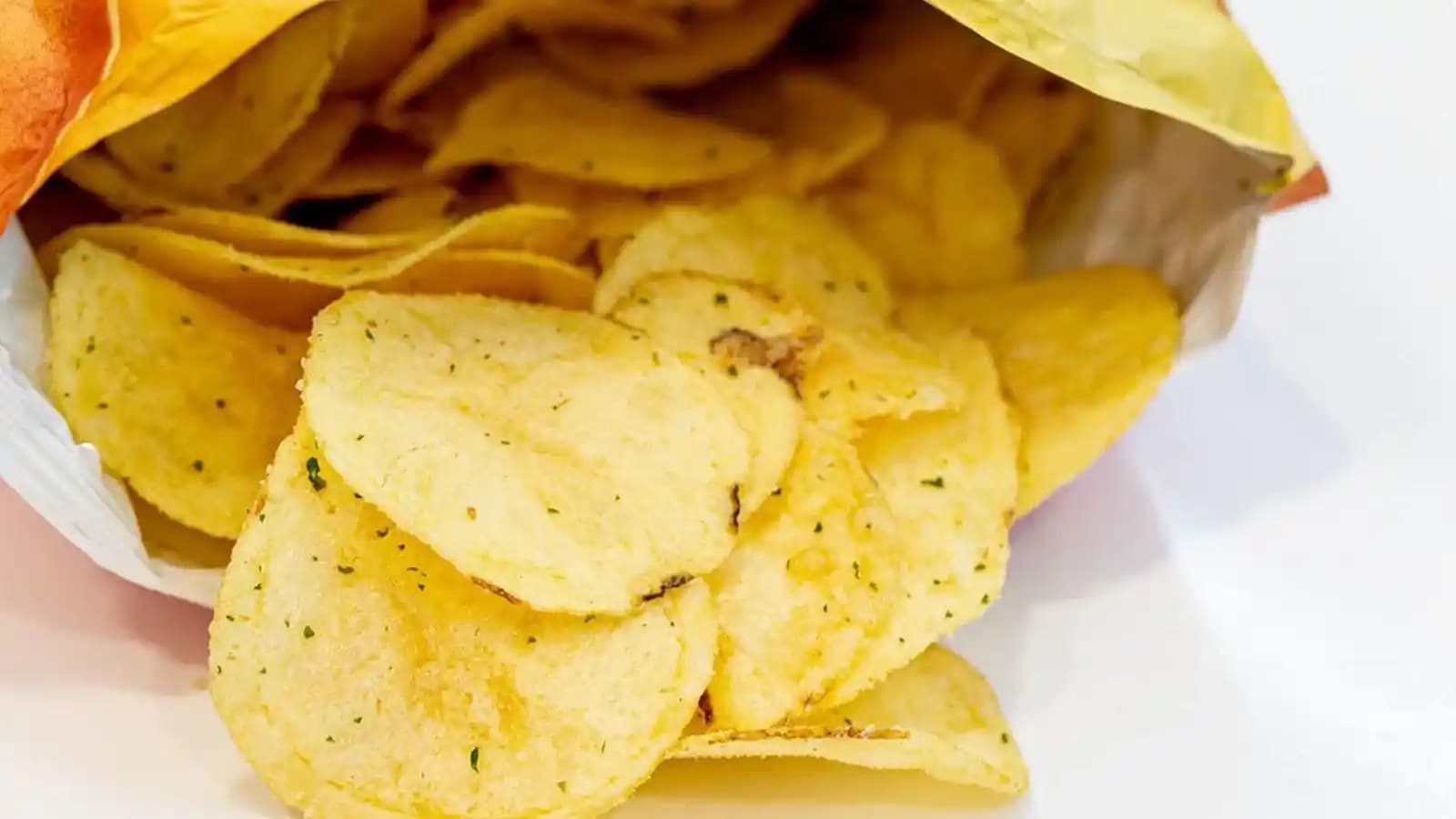 Marketlerde En Çok Tercih Edilen Cipsler ve Tüketici Tercihleri Analizi