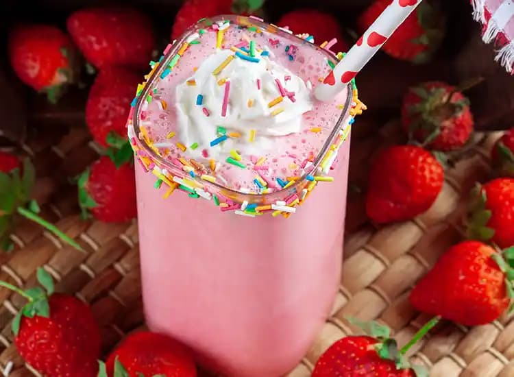 Marketlerde En Çok Tercih Edilen Milkshake Türleri ve Popüler Markalar Analizi
