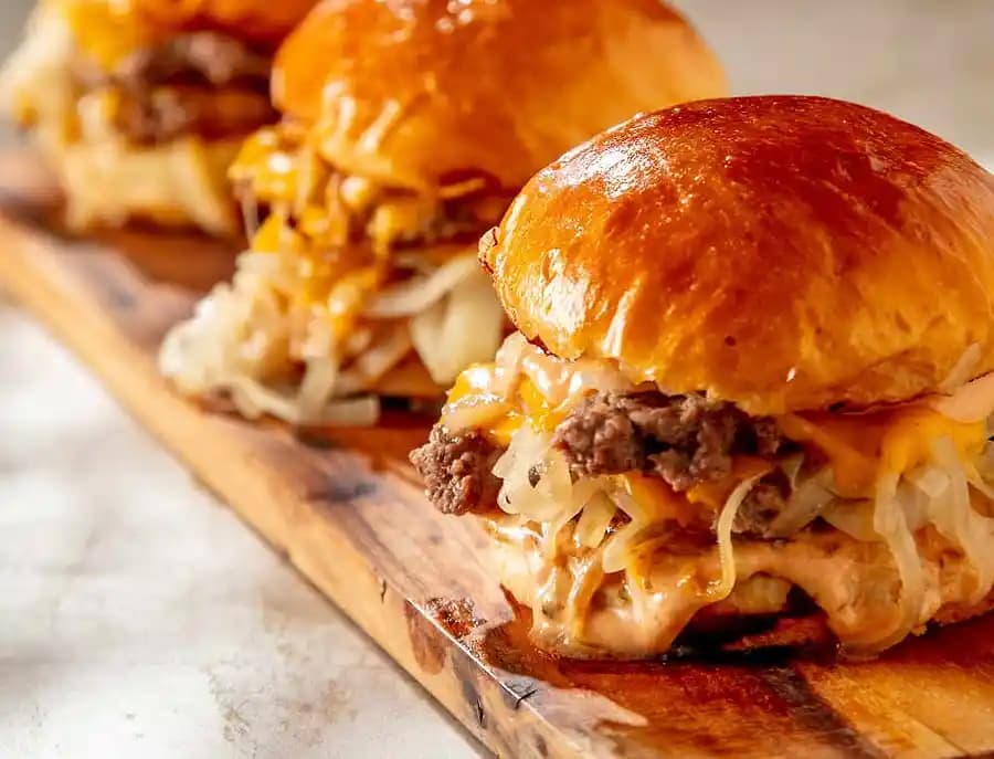 Marketlerde En Kaliteli Burger Eti Seçimi ve Dikkat Edilmesi Gerekenler